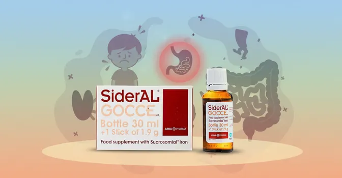 عوارض قطره سیدرال گوچه