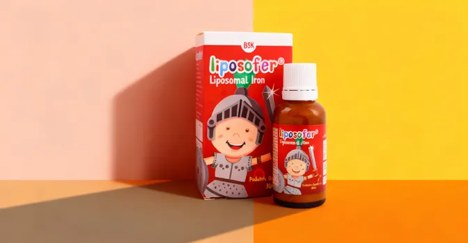 عوارض قطره لیپوزوفر چیست؟