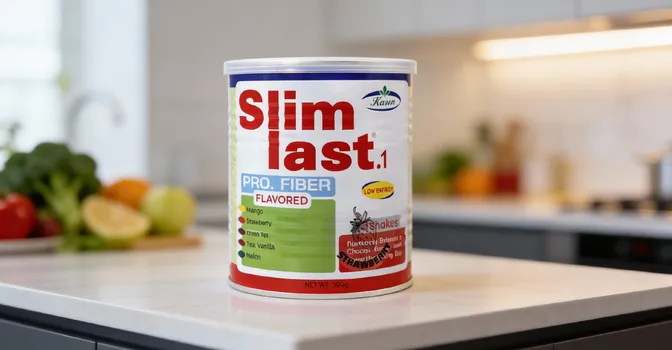 عوارض پودر اسلیم لست چیست؟