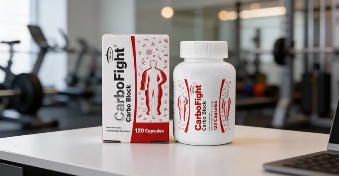 عوارض کربوفایت چیست؟