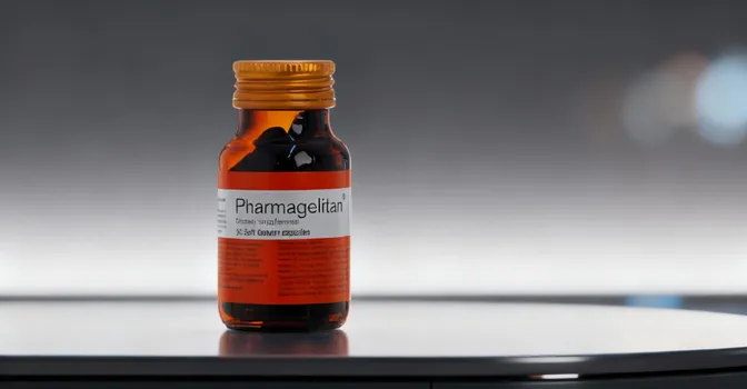 فارماژلیتان چیست؟