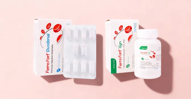 فرق فروفورت گاین با دئودنال