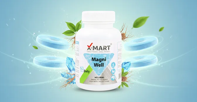 فواید مگنی ول برای دیسک کمر