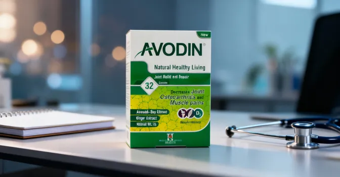 قرص آوودین برای چیست؟