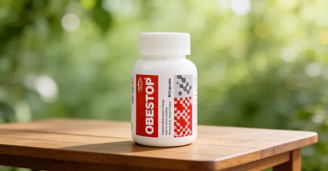 قرص ابستاپ چند کیلو لاغر میکند؟