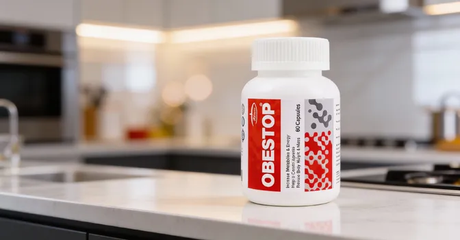 قرص ابستاپ چیست؟ 