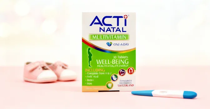 قرص اکتی ناتال برای چیست؟