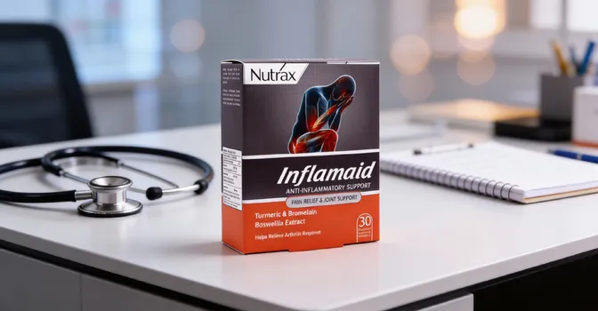 قرص اینفلامید چاق کننده است؟