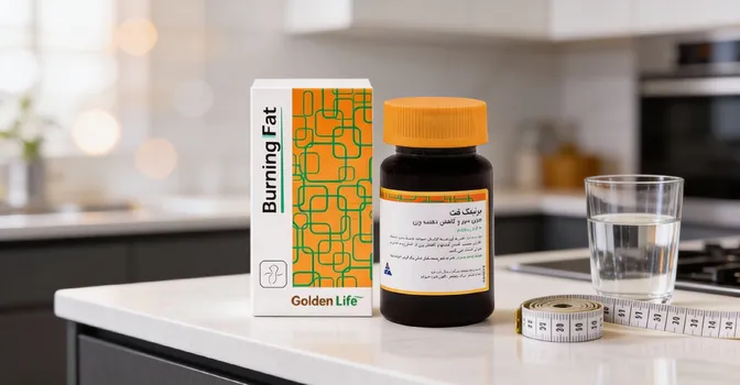 قرص برنینگ فت در ماه چند کیلو کم میکند؟