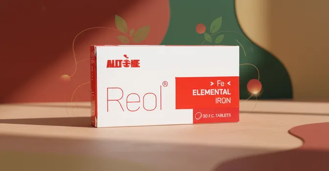 قرص رئول برای چیست؟