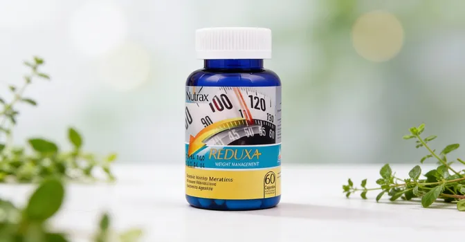 قرص ردوکسا چیست؟