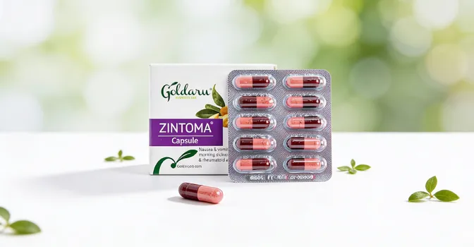 قرص زینتوما در بارداری