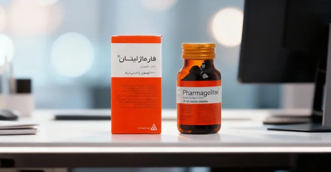 قرص فارماژلیتان برای چی خوبه