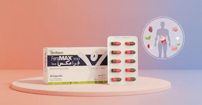 قرص فرامکس برای چی خوبه؟