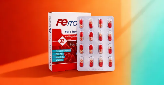 قرص فرودین برای چیست؟