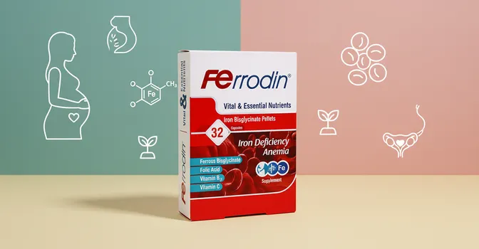 قرص فرودین در بارداری