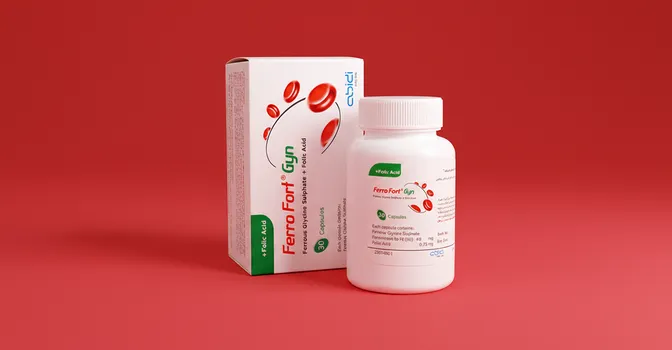 قرص فروفورت گاین برای چیست؟ کاربردها و فواید این مکمل آهن