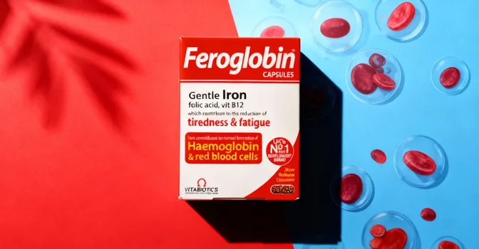 قرص فروگلوبین برای چی خوبه؟