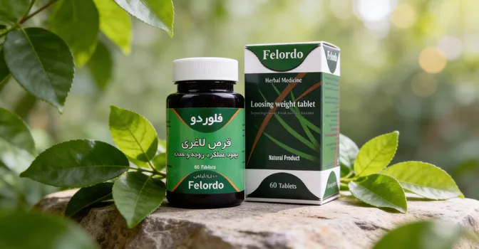 قرص فلوردو و بلغم؛ اثرات قرص فلوردو بر دفع بلغم اضافی بدن