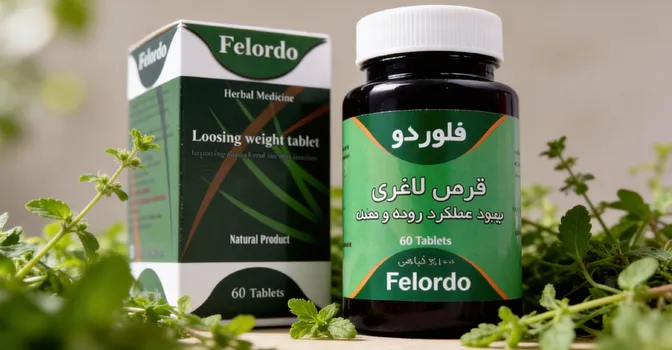 قرص لاغری فلوردو چند کیلو کم میکنه؟