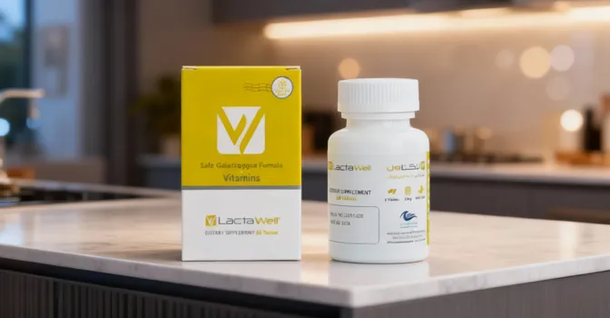 قرص لاکتاول برای چیست؟