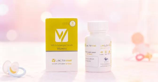 قرص لاکتاول چیست؟