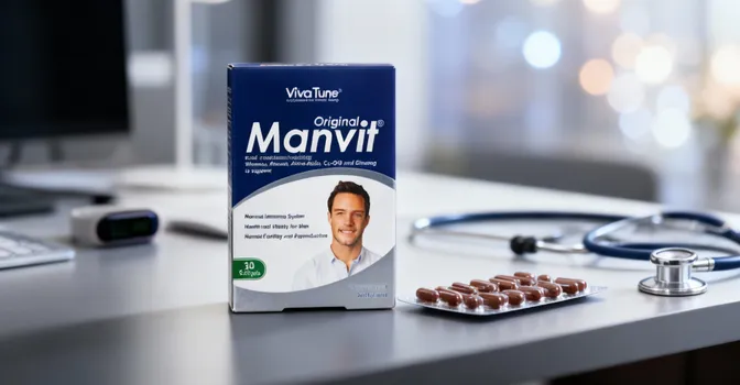 قرص من ویت اورجینال چیست