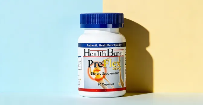 قرص پریفلکس چیست؟