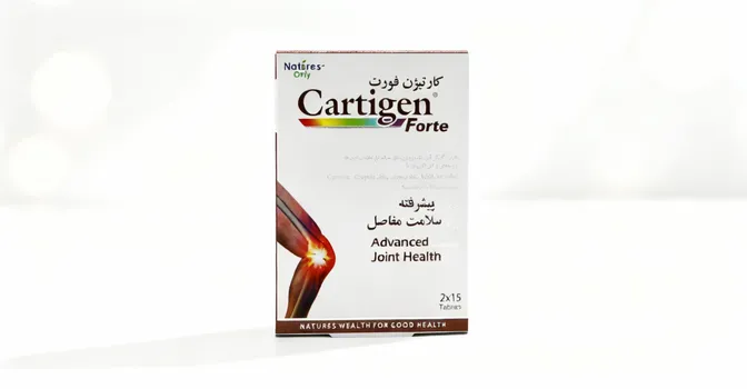 قرص کارتیژن فورت برای دیسک کمر