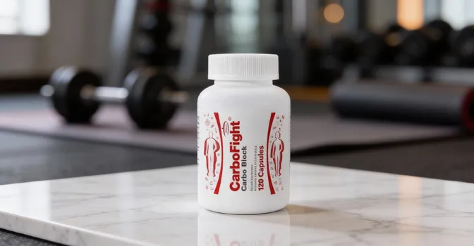 قرص کربوفایت چقدر لاغر میکنه؟