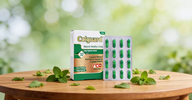 قرص کلگارد برای چیست؟