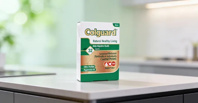 قرص کلگارد چیست؟