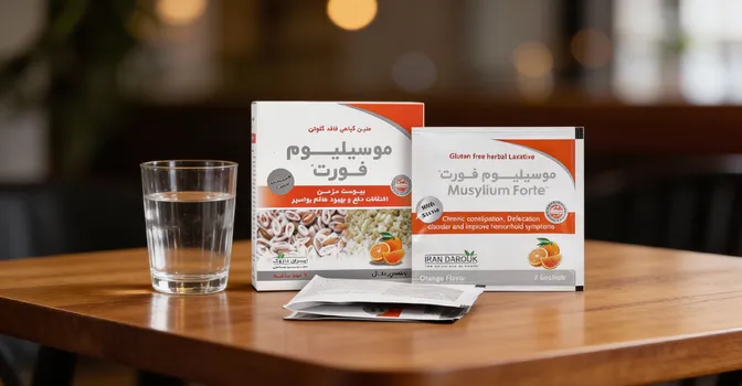 موسیلیوم فورت چیست؟ 