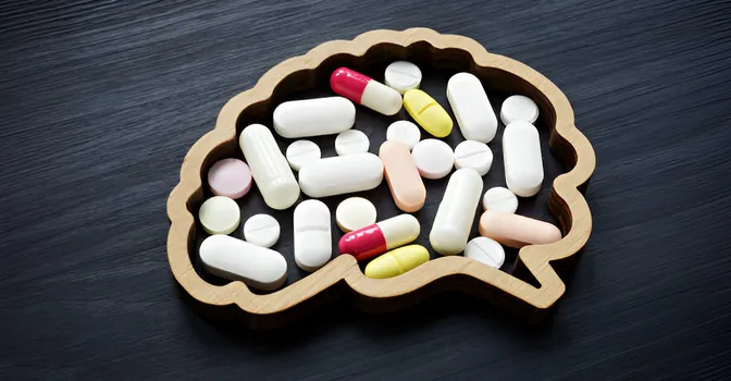 بهترین مکمل برای تقویت حافظه و تمرکز