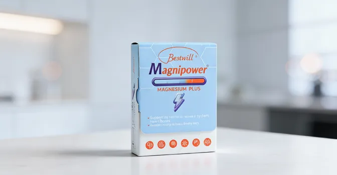 مگنی پاور برای چیست؟