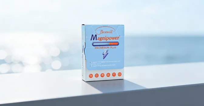 مگنی پاور چیست؟ 