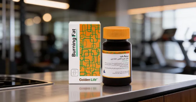 نحوه مصرف قرص برنینگ فت