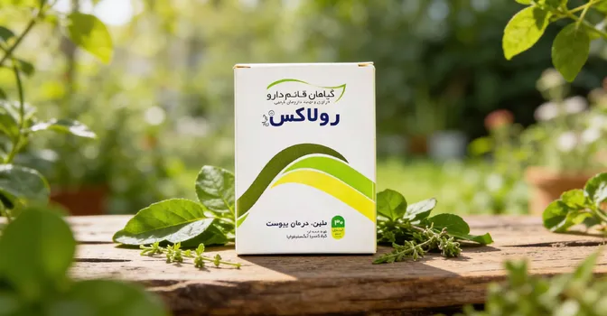 نحوه مصرف قرص رولاکس برای لاغری