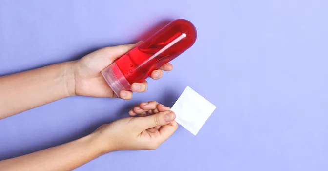 نکاتی که قبل از خرید محصولات جنسی باید در نظر بگیرید