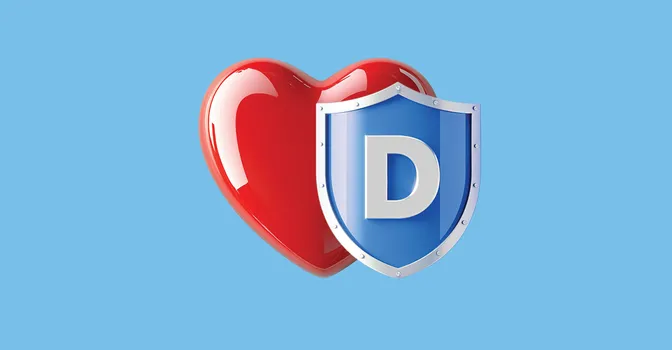 ویتامین D؛ حامی قلب و عروق بزرگسالان چاق مبتلا به فشار خون!