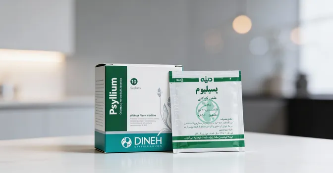 پسیلیوم گرانول برای چیست؟