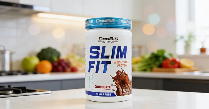 پودر اسلیم فیت برای چیست؟