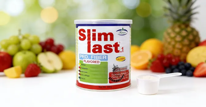 کدام طعم اسلیم لست بهتره؟