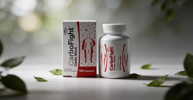 کربوفایت چیست؟