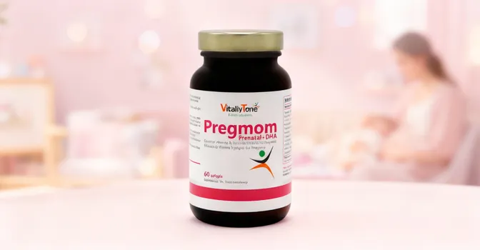 کپسول پرگمام برای چیست؟