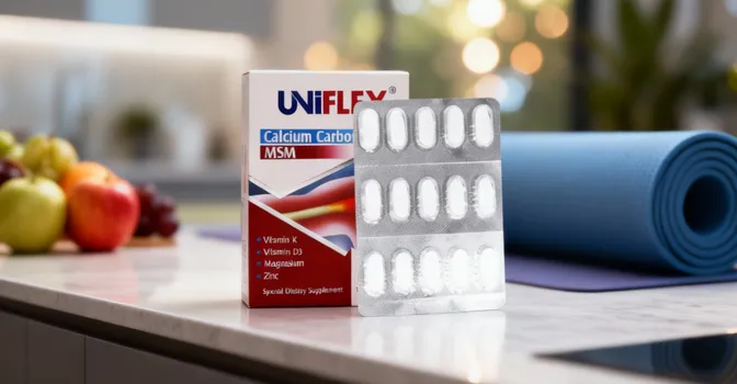 یونی فلکس چیست