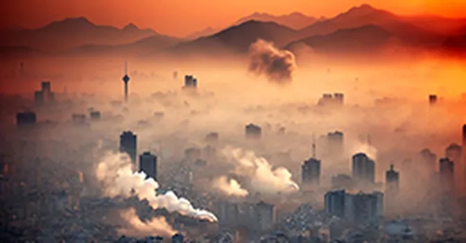 10 راه برای نجات از آلودگی هوا در تهران؛ ساده اما حیاتی