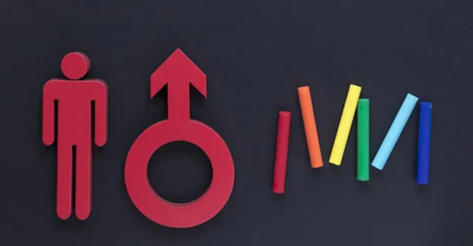 13 مورد از فواید رابطه جنسی منظم برای مردان