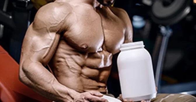 راهنمای خرید مکمل بدنسازی؛ مناسب برای هر سطح، از مبتدی تا حرفه‌ای