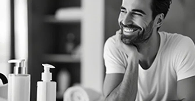 معرفی لوازم آرایشی و بهداشتی ضروری برای آقایان